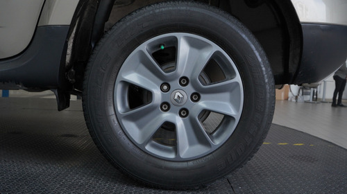 Renault Duster 2019