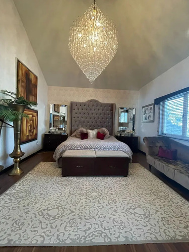 Lujosa Residencia En Renta En Residencial El Fresno, Torreón, Coahuila De Zaragoza