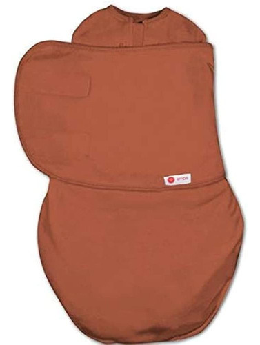 Embé Manta Swaddle Starter De 2 Vías, 6-14 Lbs, Cambio De Pa