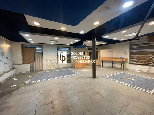 Venta De Edificio Esquina Padrón Unico En Ciudad Vieja
