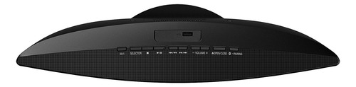 Panasonic Sc-hc200eg-k Home Audio Micro System 20w - Microc