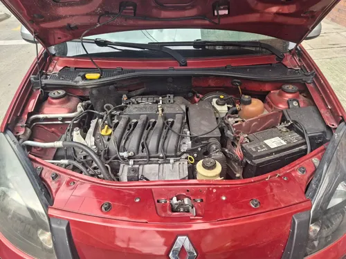Renault Stepway 1.6l
