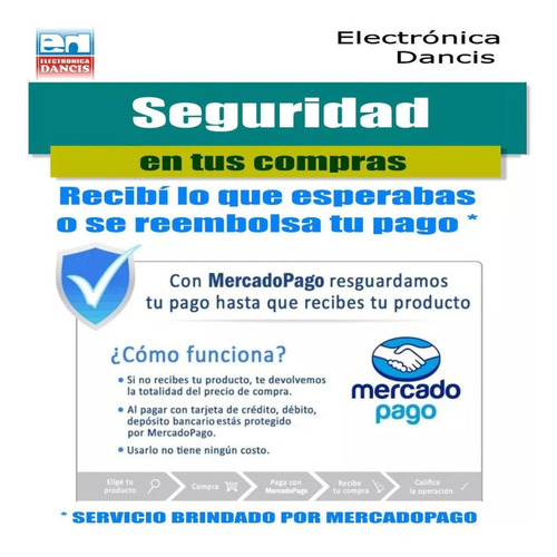Imagen 8 de 9 de Micrófono P/ Canto Y Locución Con Cable Canon Plug Y Antipop