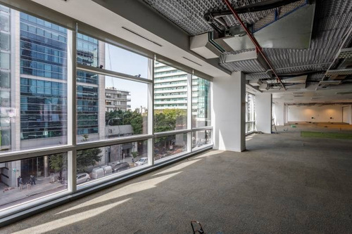 Imagen 14 de 25 de Oficinas Alquiler Belgrano