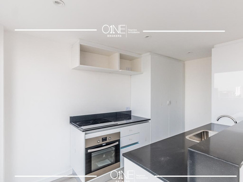 Imagen 6 de 30 de Mono Premium Con Parrilla Propia Y Amenities Y Espacio Lavarropa Divino!