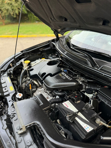 Renault Koleos 2.5 Dynamique 4x4 Mt