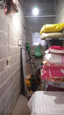 Casa Com 3 Dormitórios E Quintal Grande Em Itanhaém Litoral