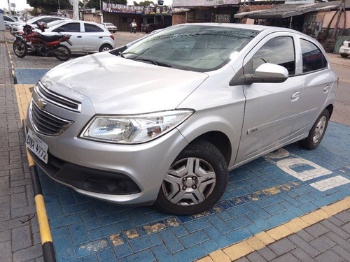 Onix 1.0 Mpfi Lt 8v Flex 4p Manual