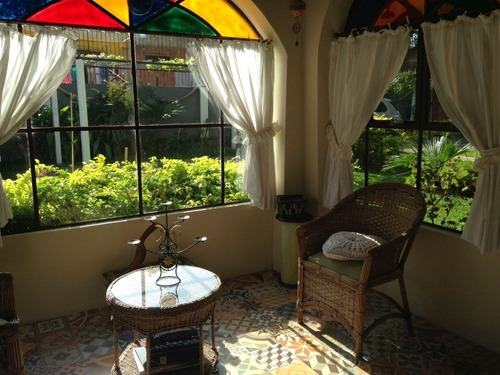 Casa Em Ipanema Com 3 Dormitórios - Lu268351