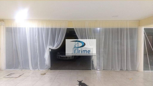 Casa Com 5 Dormitórios À Venda, 406 M² Por R$ 950.000,00 - Itaupuaçu - Maricá/rj - Ca0568