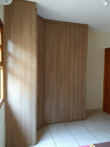 Imagem 19 de 20 de Casa Em Condomínio Para Comprar Parque Da Represa Jundiaí - Baa519