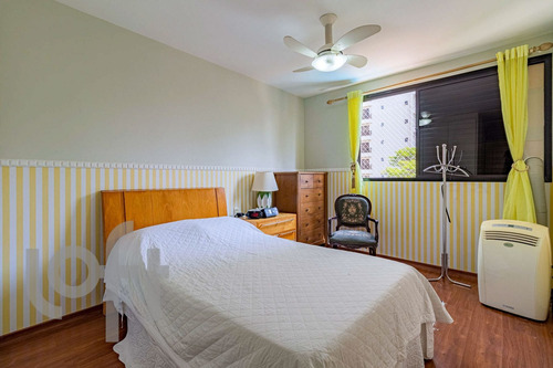 Imagem 9 de 18 de Apto Moema Índios | 4 Quartos | 230 M² | Cond: R$3000.00 | 4 Vagas - 1b895s2