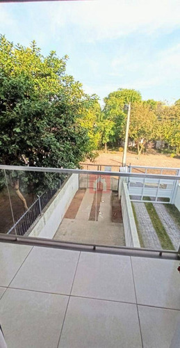 Imagem 4 de 8 de Duplex /avenida - So0222