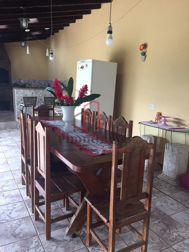 Imagem 2 de 15 de Chácara À Venda Em Chácaras De Recreio - 2000 - Ch000817