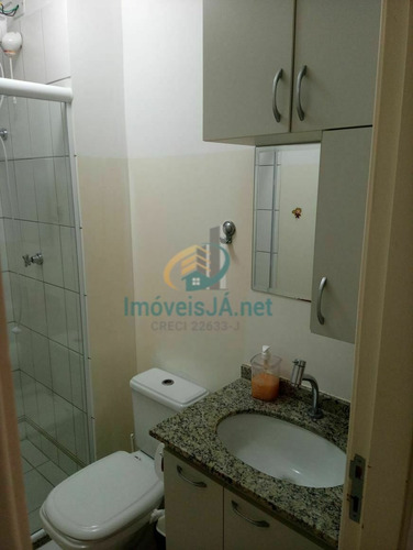 Imagem 16 de 24 de Apartamento Alto Padrão À Venda Em Barueri/sp - 833