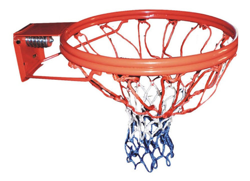 Aro De Basket Torpedo Double Prime