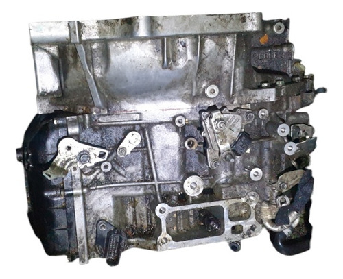 Transmision Automatica Toyota Rav 4 2.5 2019-2023 Ub80e (Usado)