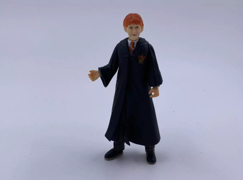 Ron Weasley Harry Potter Mattel Vintage (Usado)