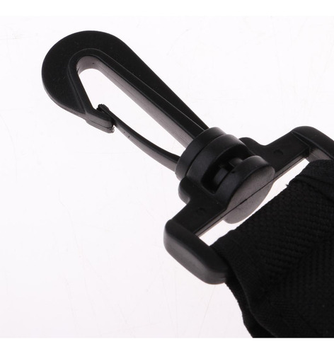 6x Led Luces Reflectoras Tiras Reflectantes Para