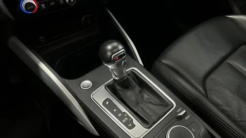 Audi Q2 2019