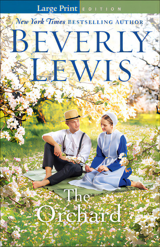 The Orchard, De Lewis, Beverly. Editorial Bethany House Publ, Tapa Blanda En Inglés
