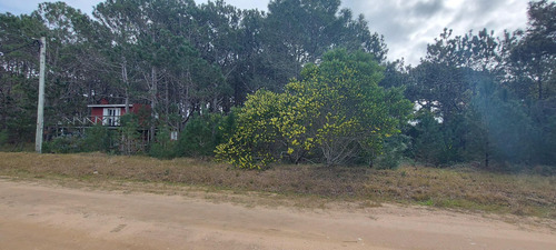 Terreno En San Antonio, Entrega 10 Mil Y Finacia