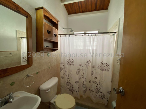 Casa En Venta Llano Alto Araure - #24-27636 Jg Rah