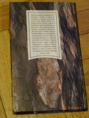 Jesus Fernandez Santos. Los Jinetes Del Alba - Extramuros