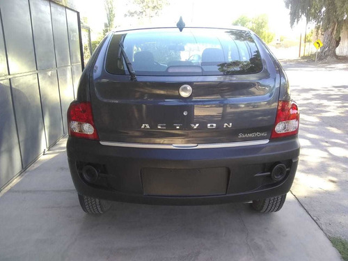 Ssangyong Actyon 2012 2.3 Equipamiento 2 150cv 4x2