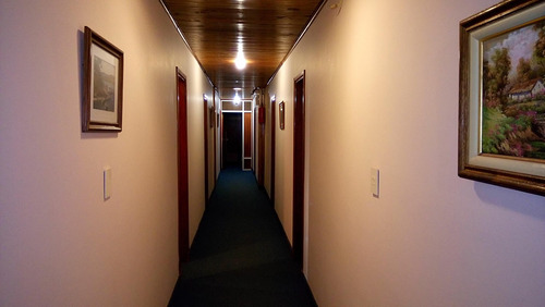 Imagen 5 de 16 de Importante Hosteria De Categoria Pleno Centro A 100 Mts Del Mar