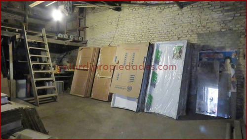 Imagen 5 de 6 de Depósito Galpón Venta Darregueira Pedro Pico Bahia Blanca