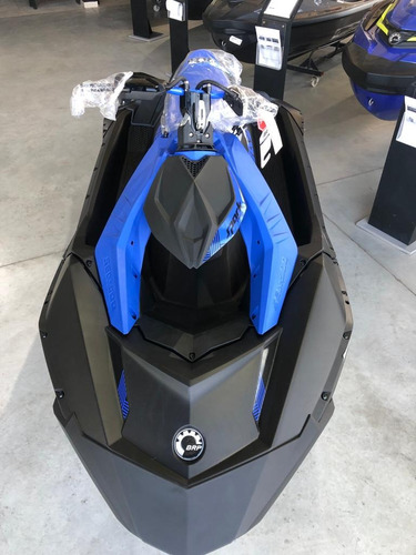 Sea-doo Spark Trixx 90hp 2023 0km Entrega Inmediat Motoswift
