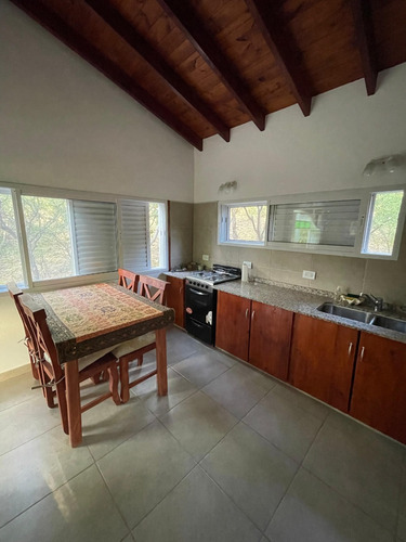 Casita A Estrenar! Alquiler Temporario En San Marcos Sierras