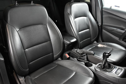 Chevrolet Cruze 1.4 Lt 153cv