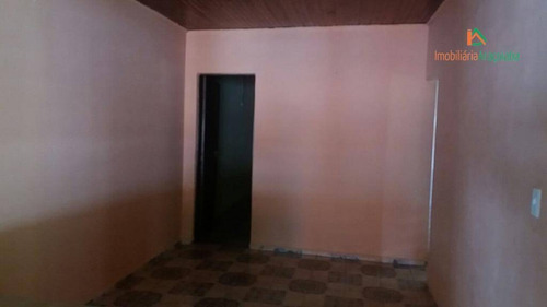 Imagem 13 de 16 de Casa Com 3 Dormitórios À Venda, 200 M² Por R$ 160.000,00 - Araçoiabinha - Araçoiaba Da Serra/sp - Ca0252