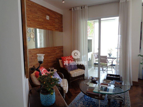 Imagem 6 de 30 de Apartamento Com 4 Dormitórios À Venda, 173 M² Por R$ 2.250.000,00 - Vila Pompeia - São Paulo/sp - Ap0179