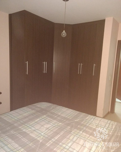 Imagem 7 de 30 de Apartamento - Ap00441 - 33644956