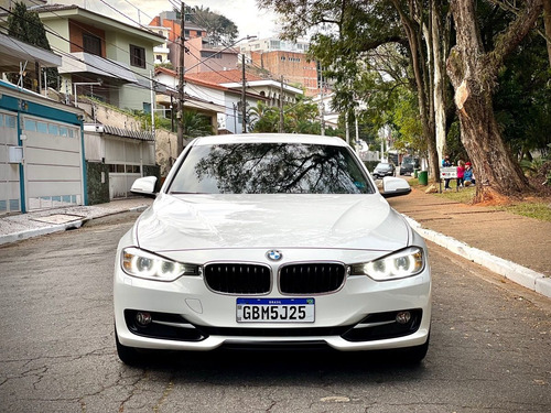 Imagem 3 de 15 de Bmw 320i