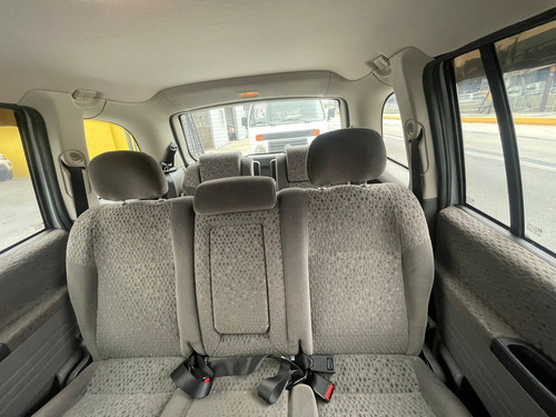 Chevrolet Zafira Zafira Elegance 2.0 (Flex) (Aut)