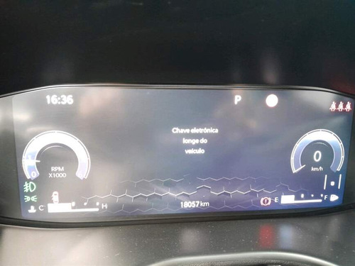 Jeep Commander 2.0 TD380 TURBO DIESEL OVERLAND AT9