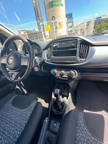Fiat Uno 1.0 Attractive Flex 5p