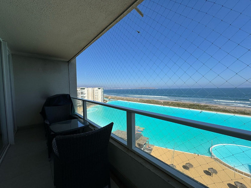 Se Vende Cómodo Dpto En Laguna Del Mar Amoblado, 2d/2b!