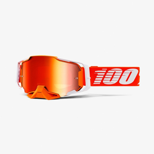 Goggles Motocross Enduro Downhill 100% Armega Regal 