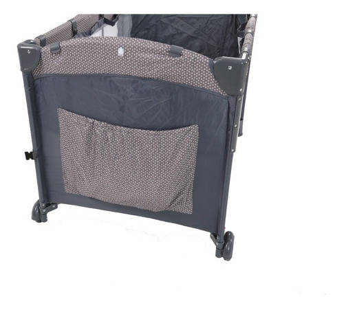 Practicuna Tipo Colecho Corral Sleep Bebesit + Envío Gratis
