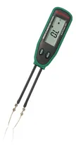 Comprar Probador Digital Prueba Electrica Smd Mastech Multimetro