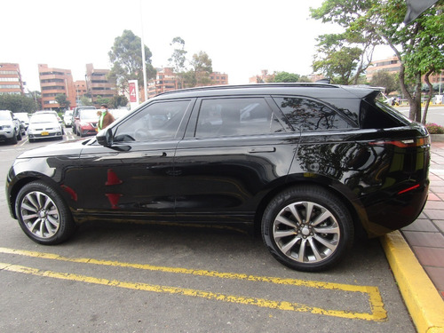 Imagen 8 de 15 de Land Rover