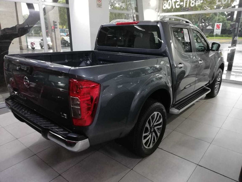 Nissan Frontier 2.3 Le Cd 4x4 At (sf)