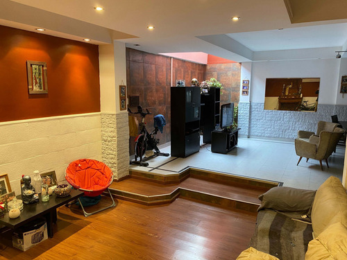 Imagen 5 de 30 de Venta Ph 5 Ambientes Villa Devoto Quincho Terraza