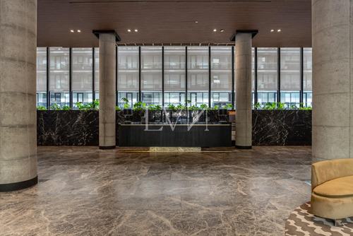 Venta Departamento 2 Ambientes En Puerto Madero