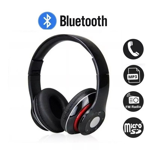 Fone De Ouvido Sem Fio Bluetooth Super Confortável